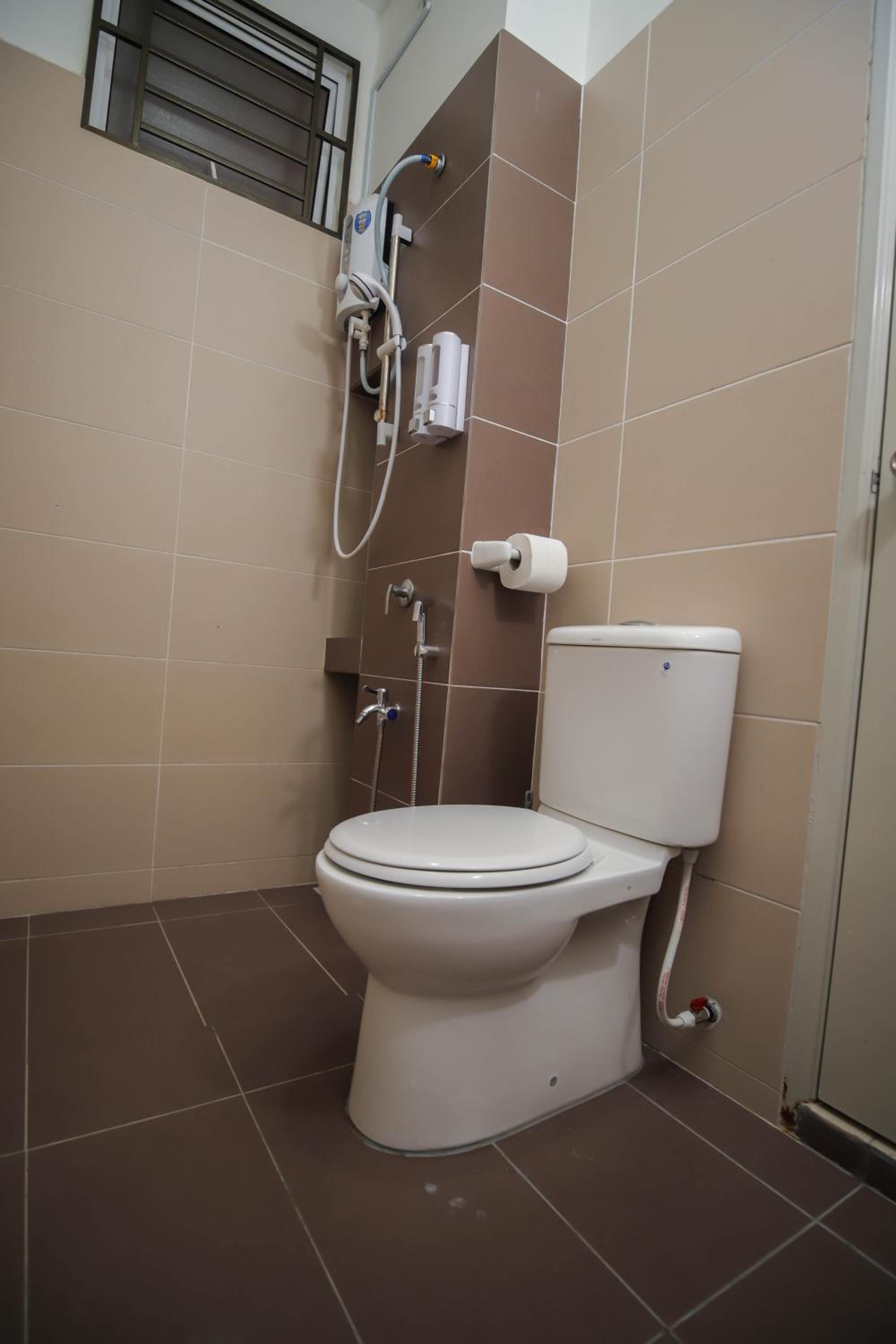 Rezeki Homestay@Harmonia2 Desaru photo 7