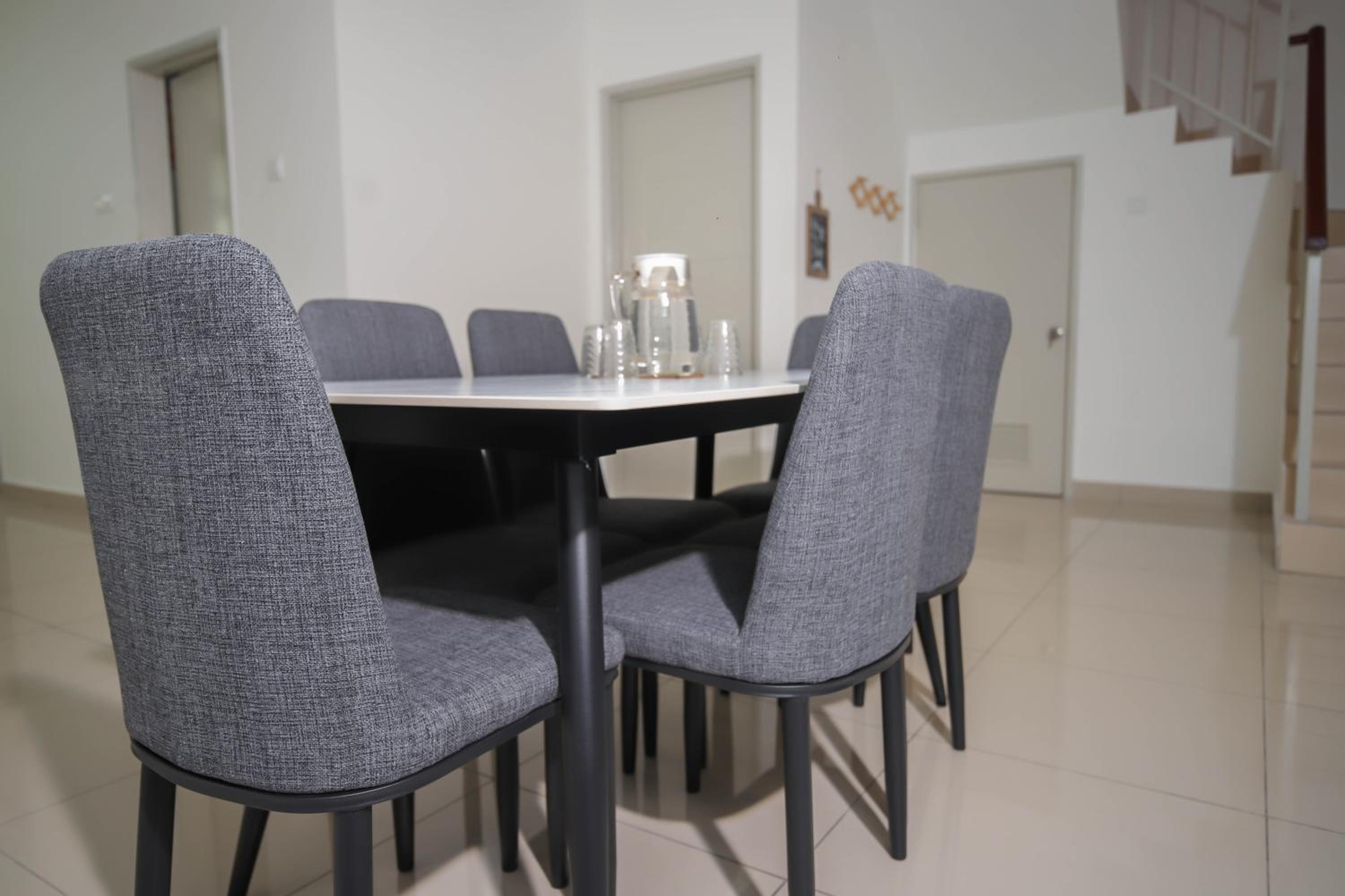 Rezeki Homestay@Harmonia2 Desaru photo 5