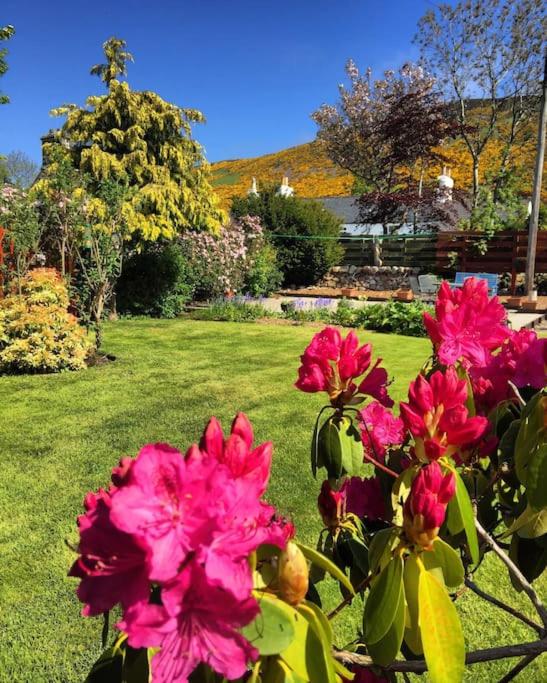 Comfortable 4 bed Home, Valhalla, Helmsdale