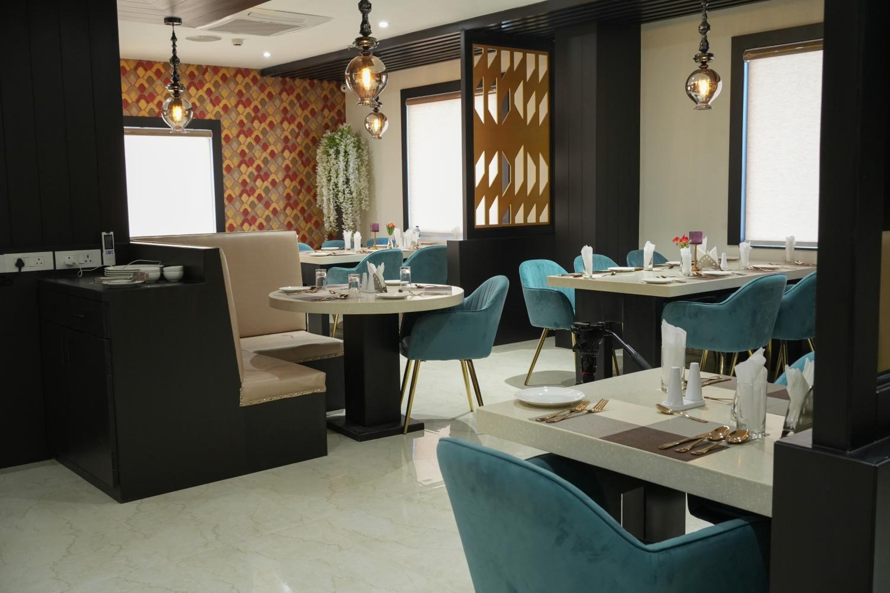 Hotel Namlau view 5