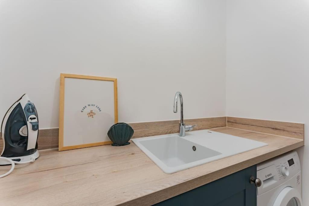 Woodland View - Norfolk Cottage Agency