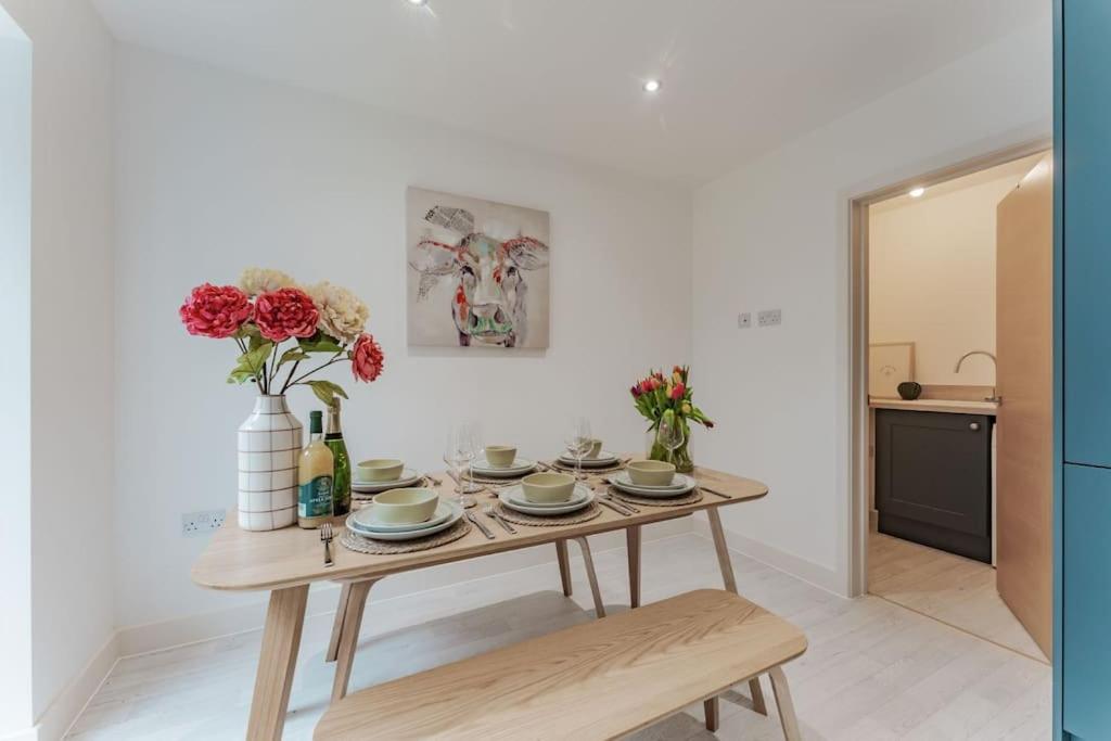 Woodland View - Norfolk Cottage Agency
