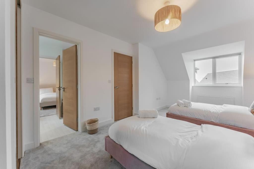 Woodland View - Norfolk Cottage Agency