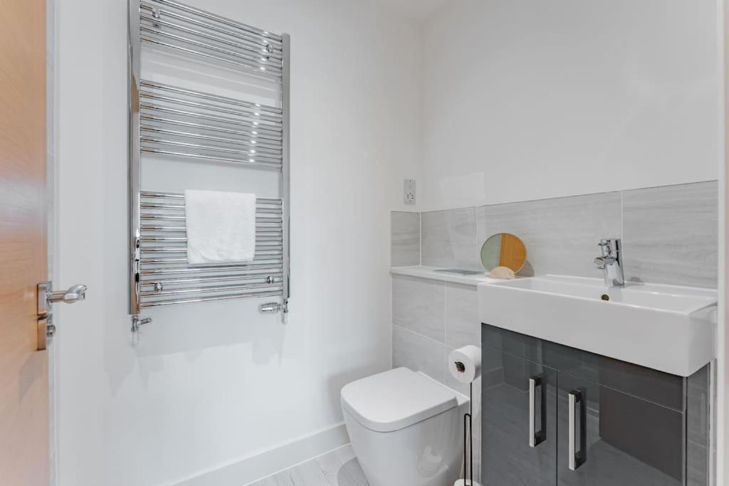 Woodland View - Norfolk Cottage Agency