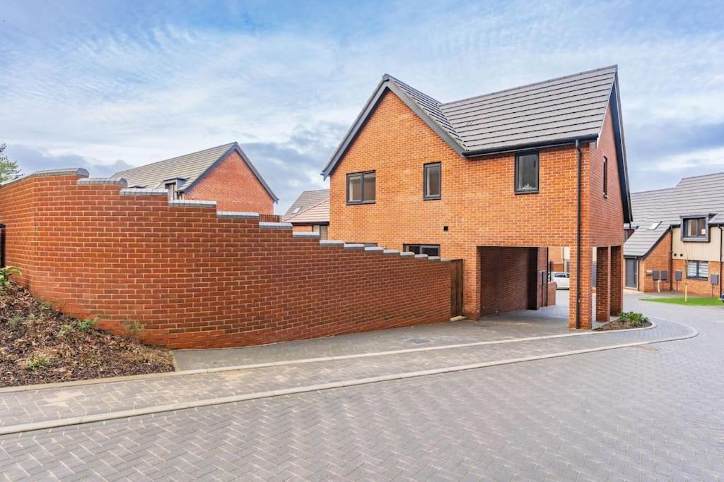 Woodland View - Norfolk Cottage Agency