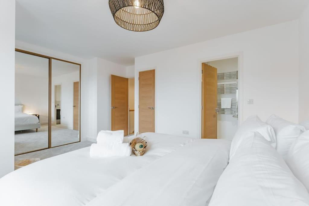 Woodland View - Norfolk Cottage Agency