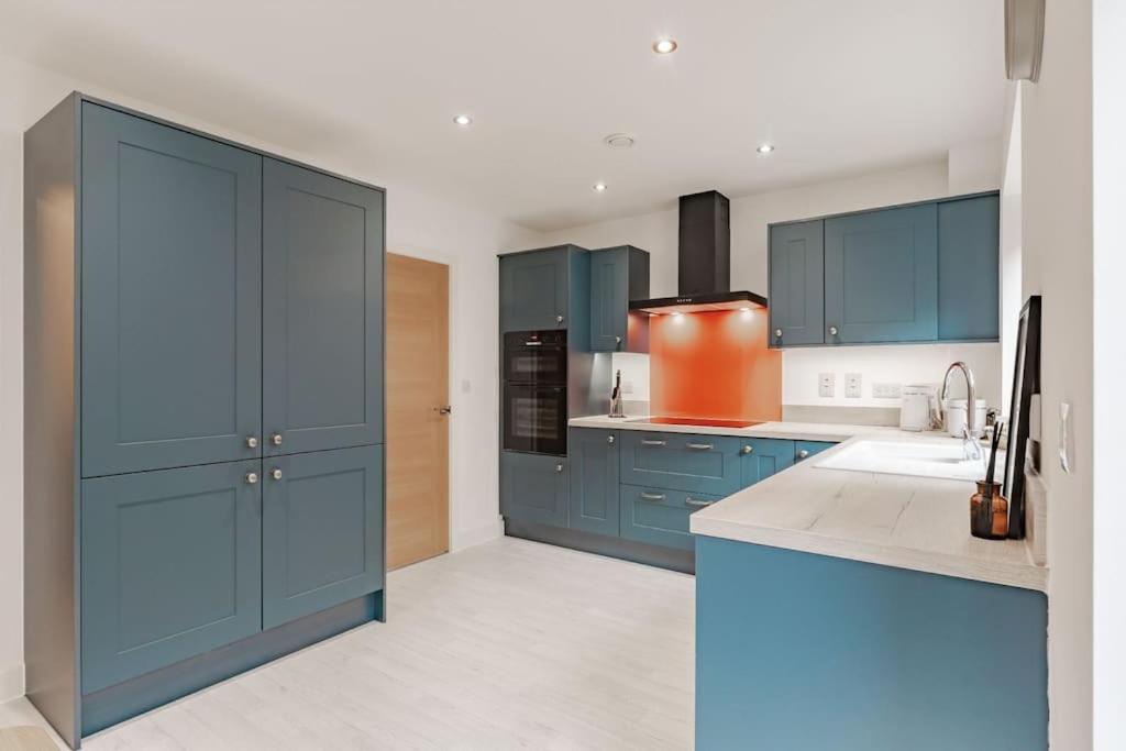 Woodland View - Norfolk Cottage Agency