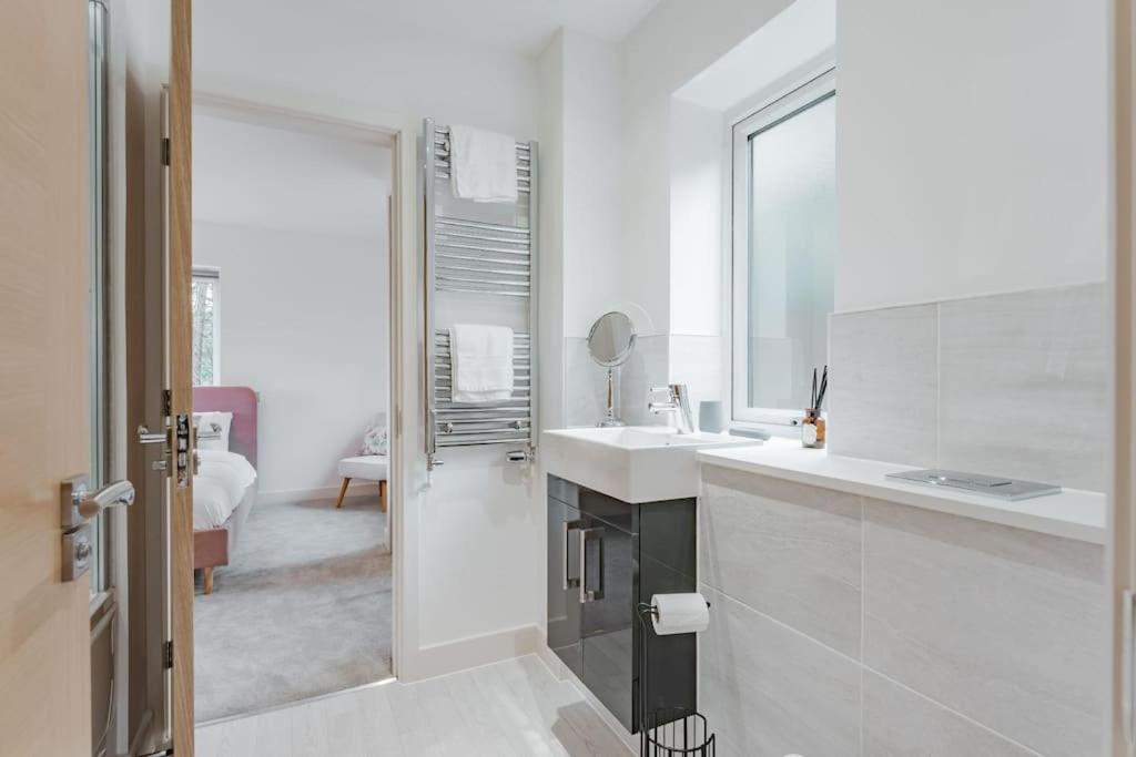 Woodland View - Norfolk Cottage Agency