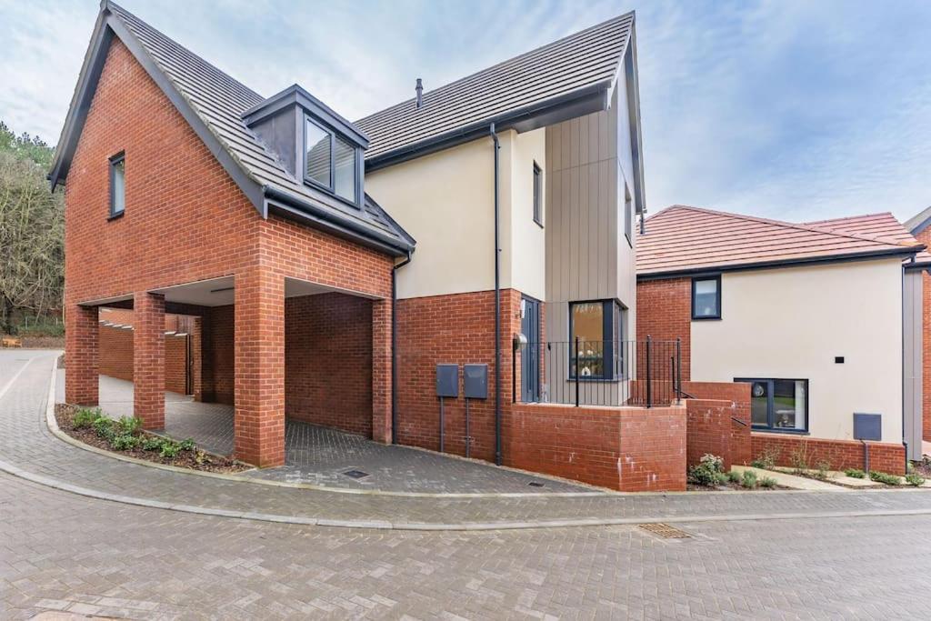 Woodland View - Norfolk Cottage Agency
