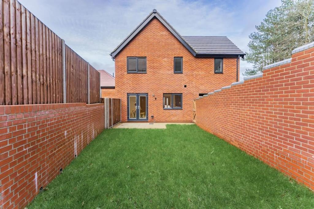Woodland View - Norfolk Cottage Agency