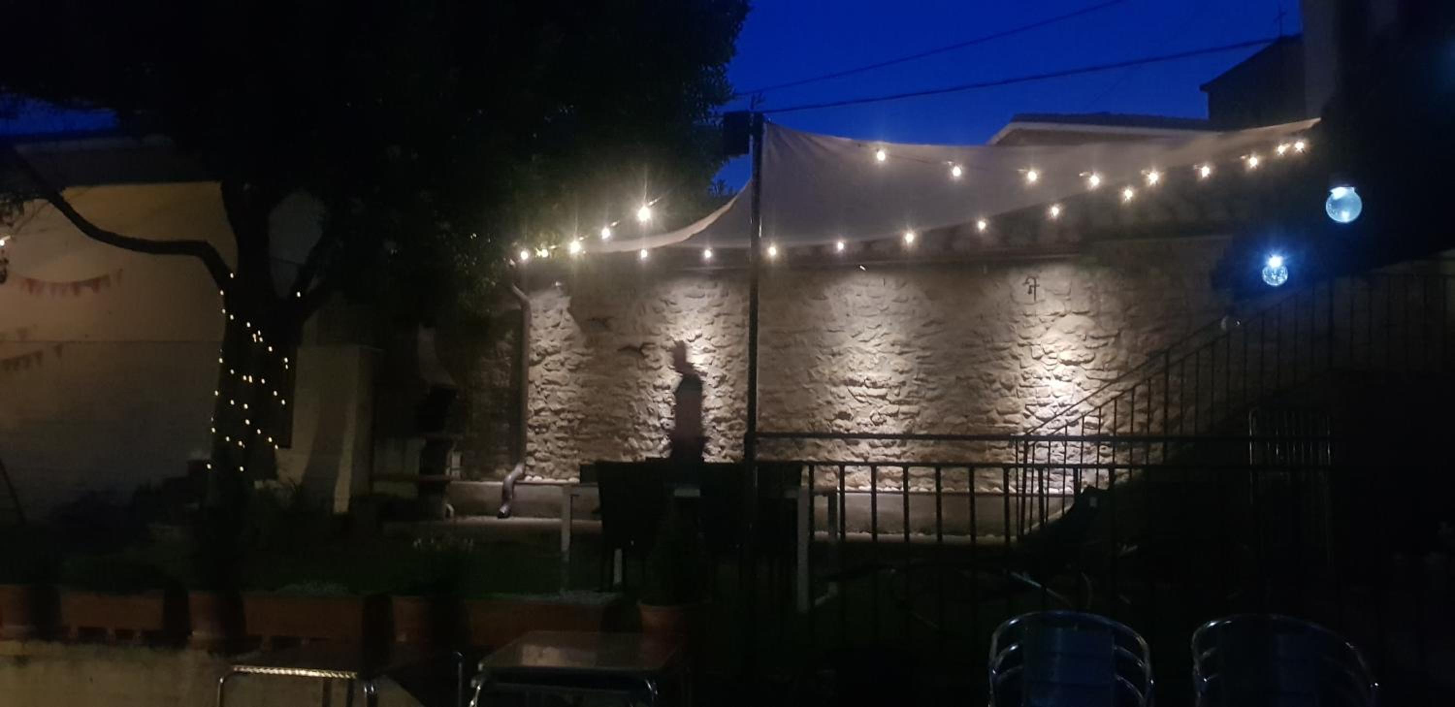 Casa Rural Basaula