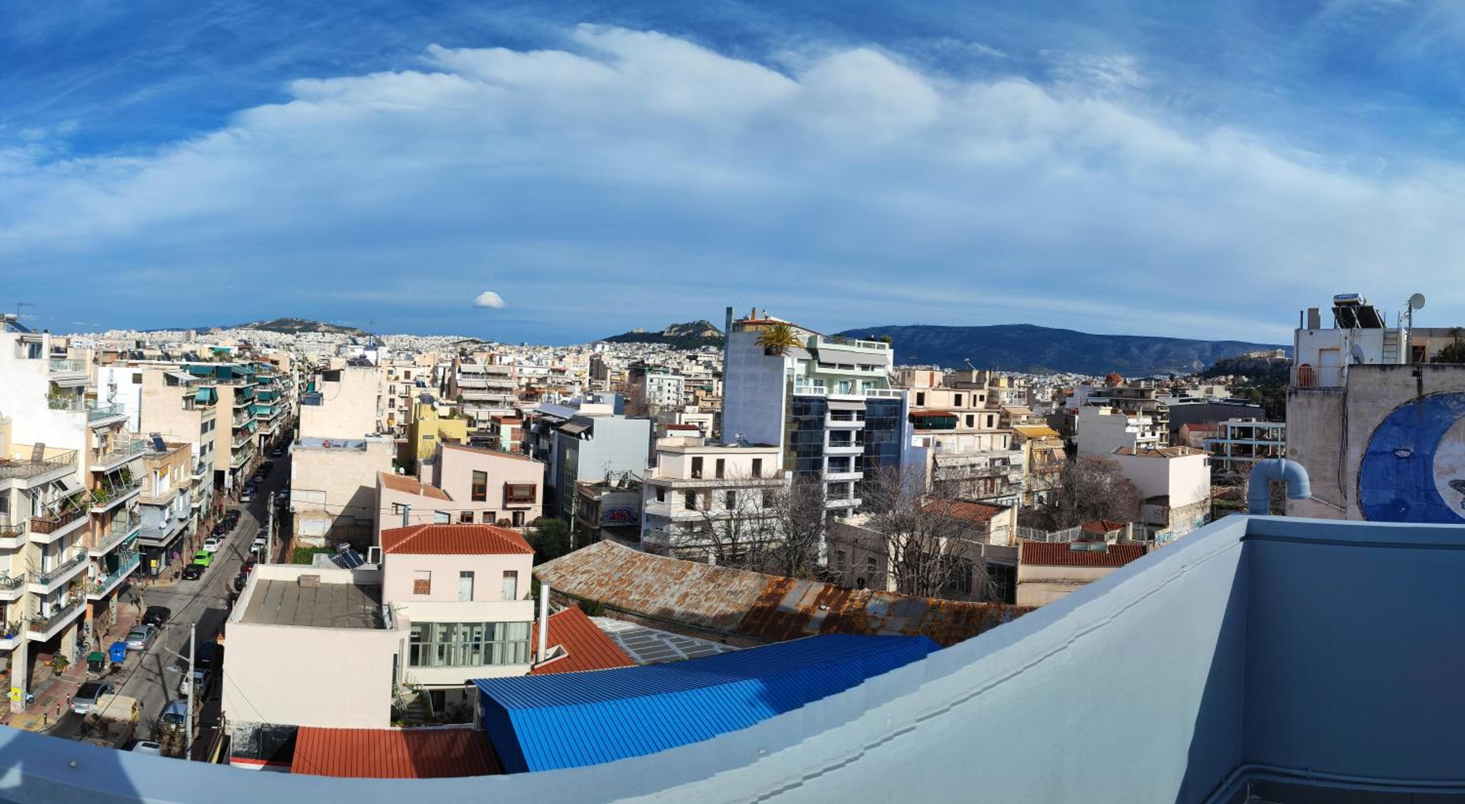 roof