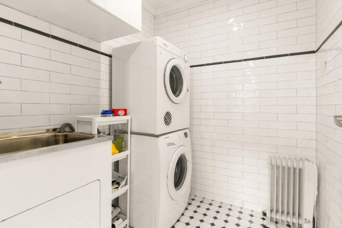 Quaint 3-Bed Heritage Home in the Heart of Sydney