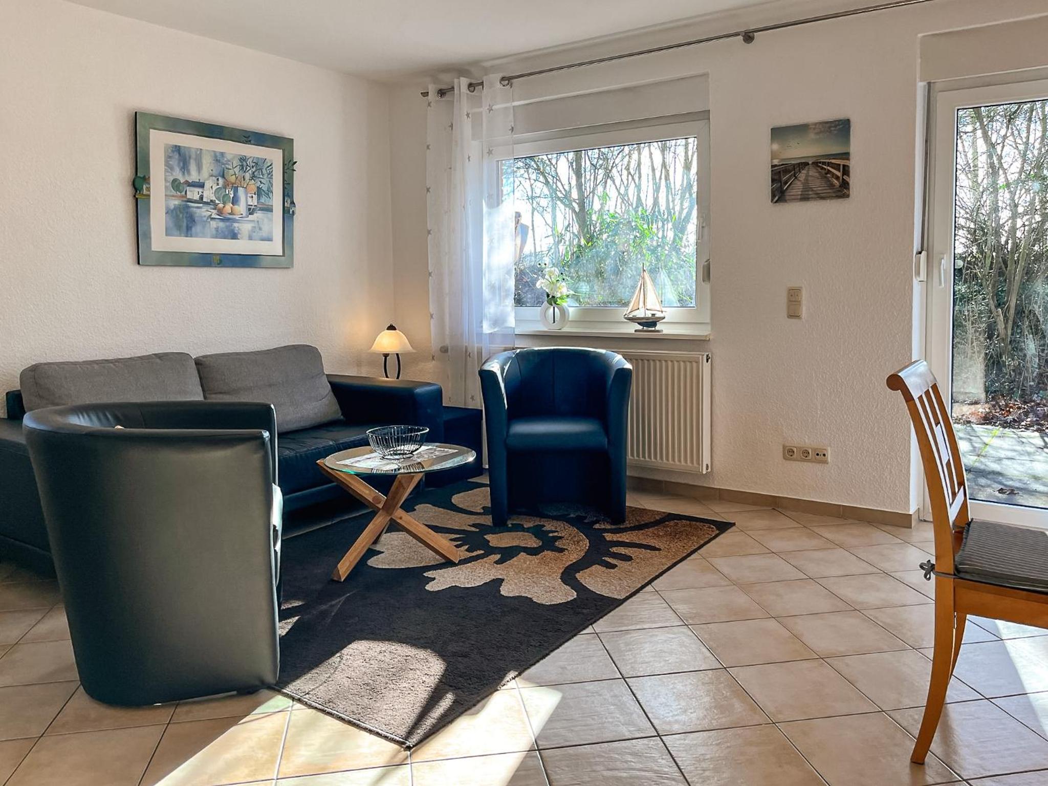 Urlauberdorf Haus 29a