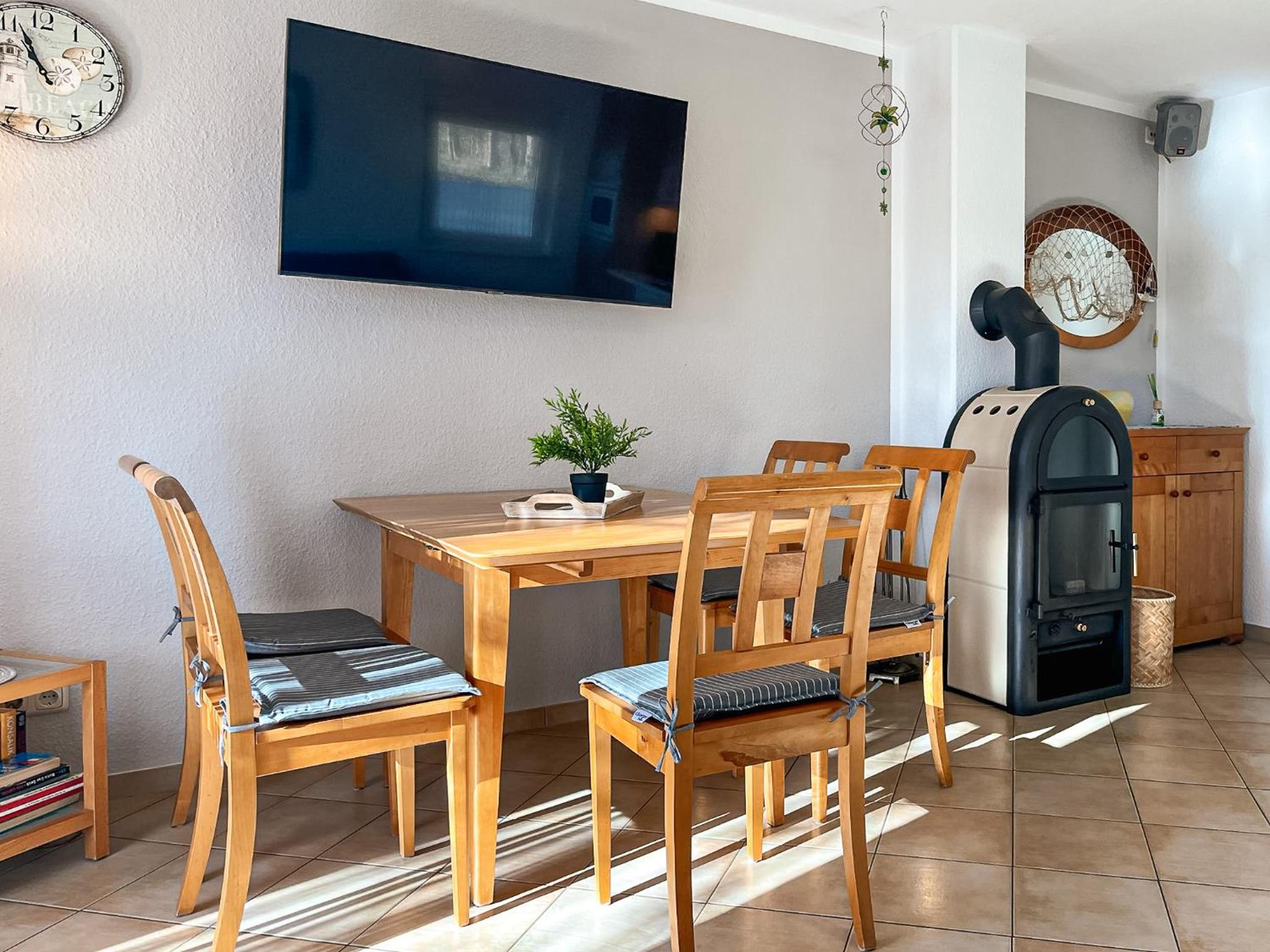 Urlauberdorf Haus 29a