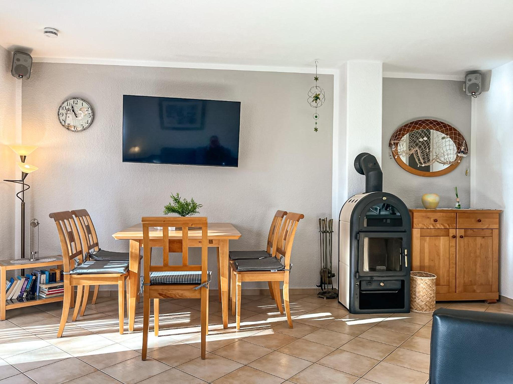 Urlauberdorf Haus 29a