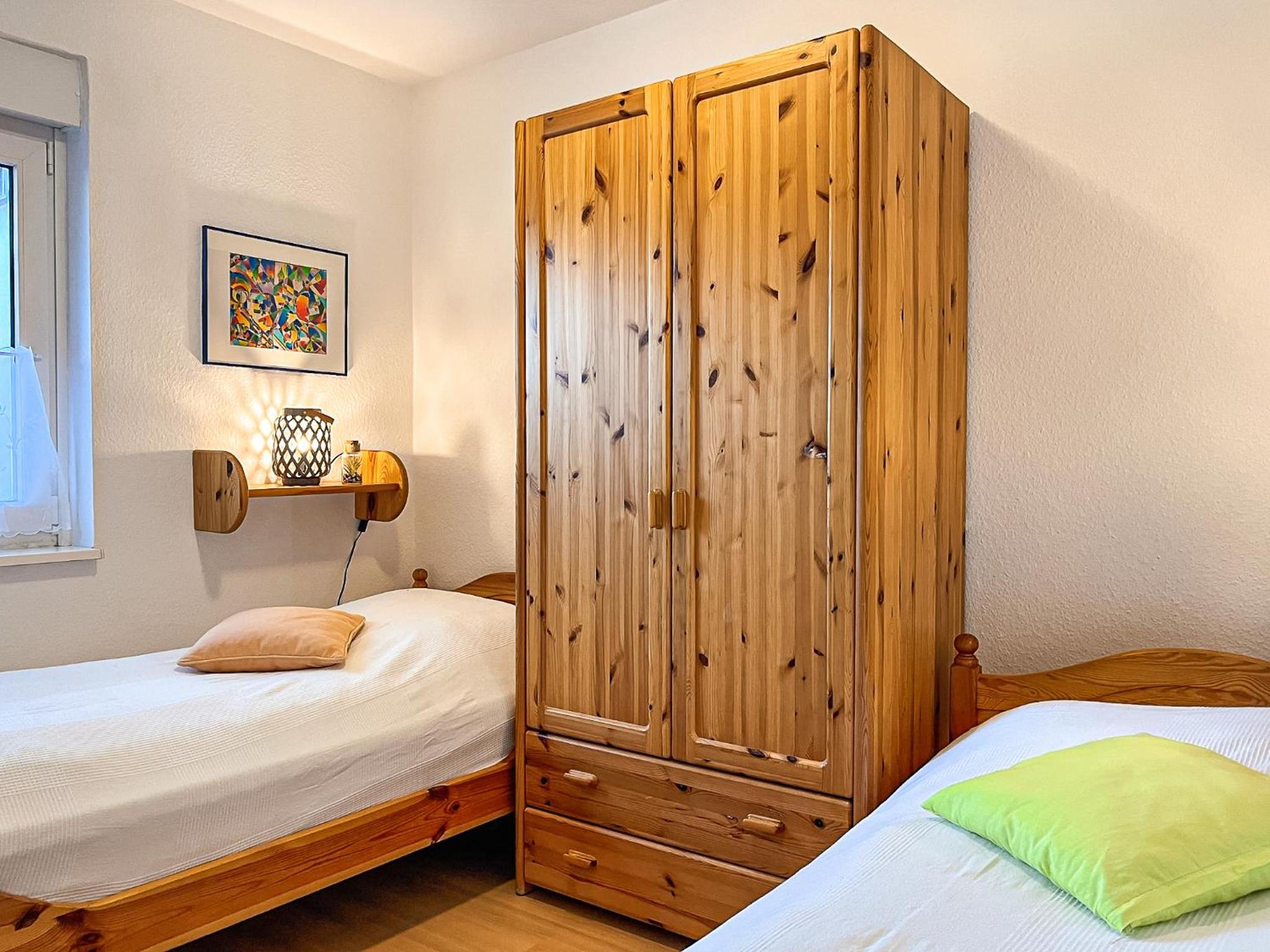 Urlauberdorf Haus 29a