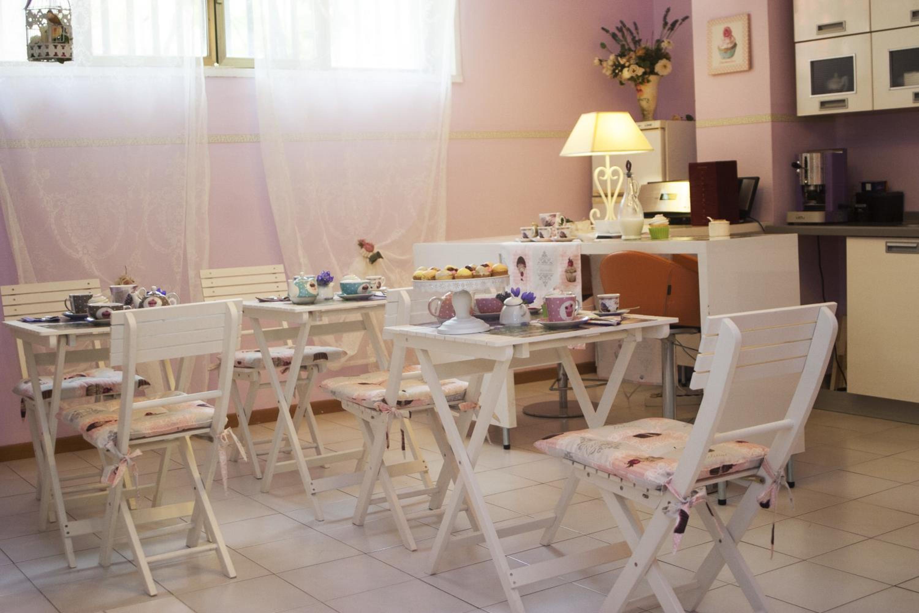 B&B Santa Sofia