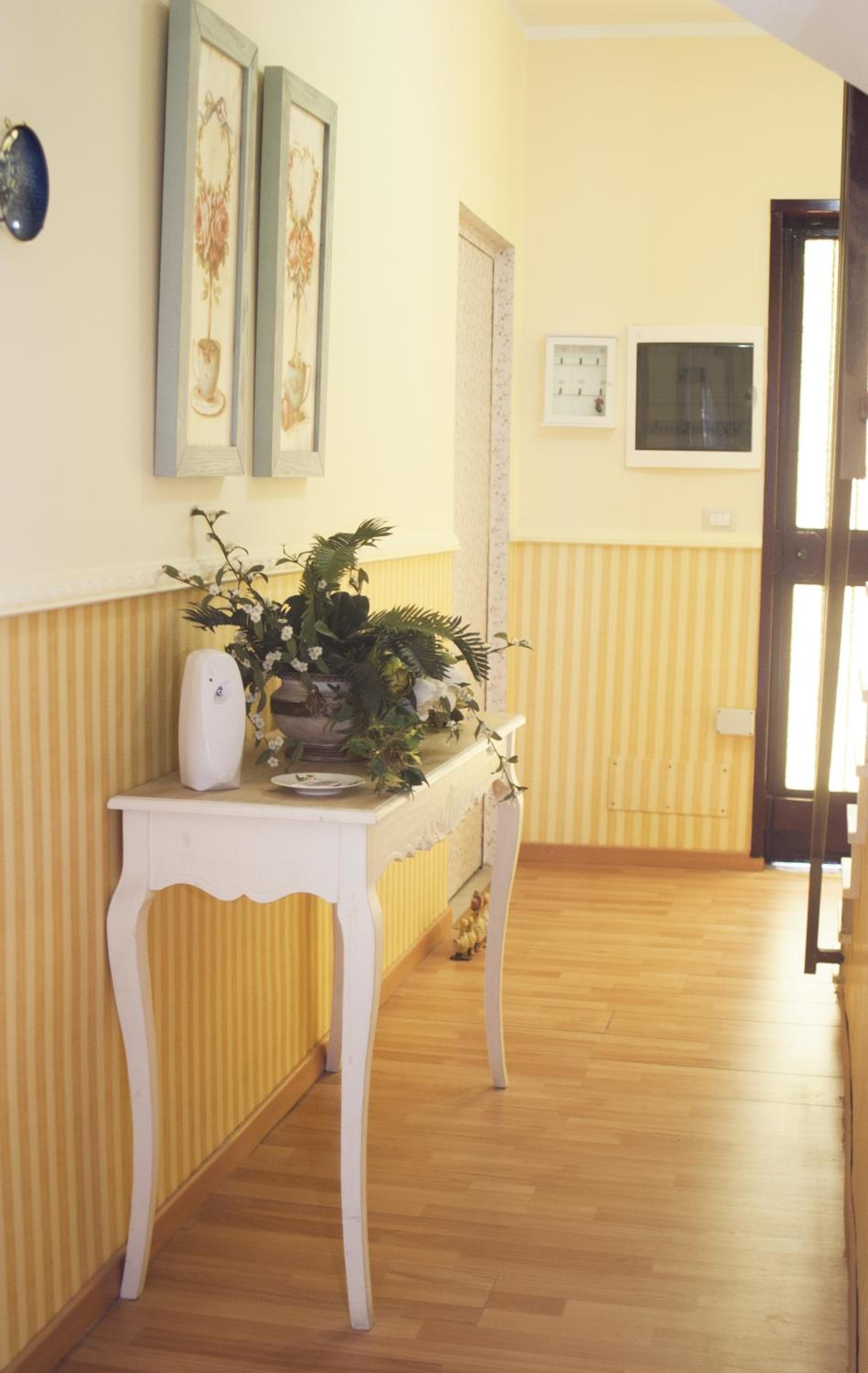 B&B Santa Sofia