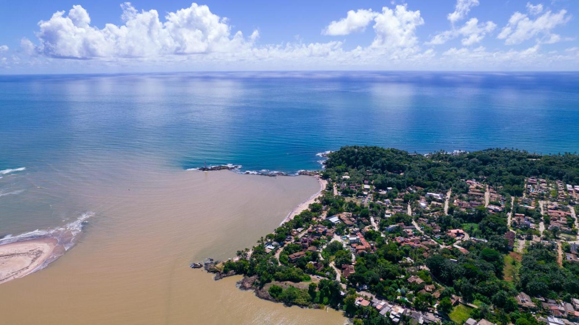 Shark Tubarao Suites Central Area