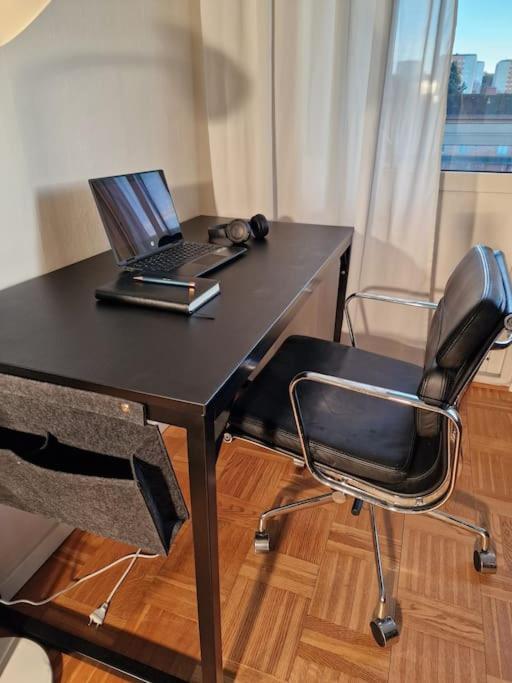 Premium Avkoppling Tre Rum av Perfektion view 3