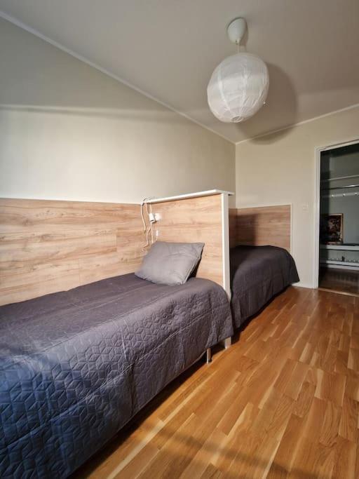 Premium Avkoppling Tre Rum av Perfektion view 5