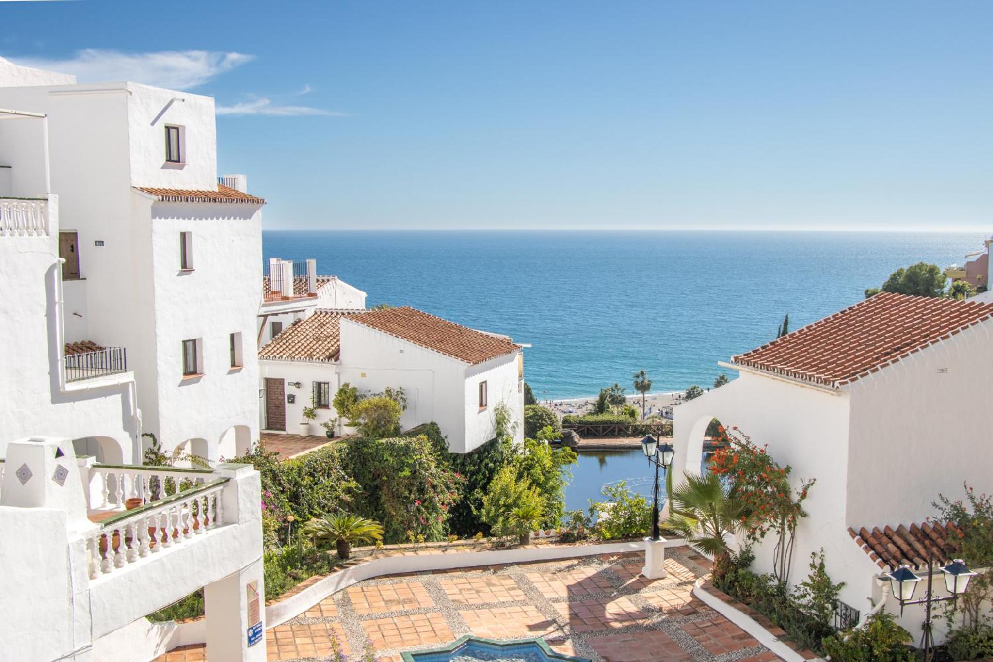 Capistrano Playa, 2 bedroom & free wi-fi view 5