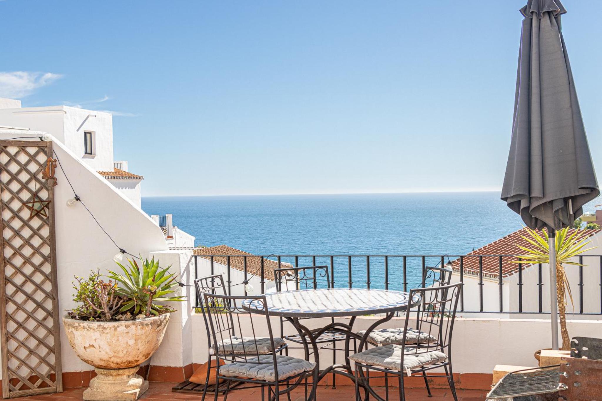 Capistrano Playa, 2 bedroom & free wi-fi view 3