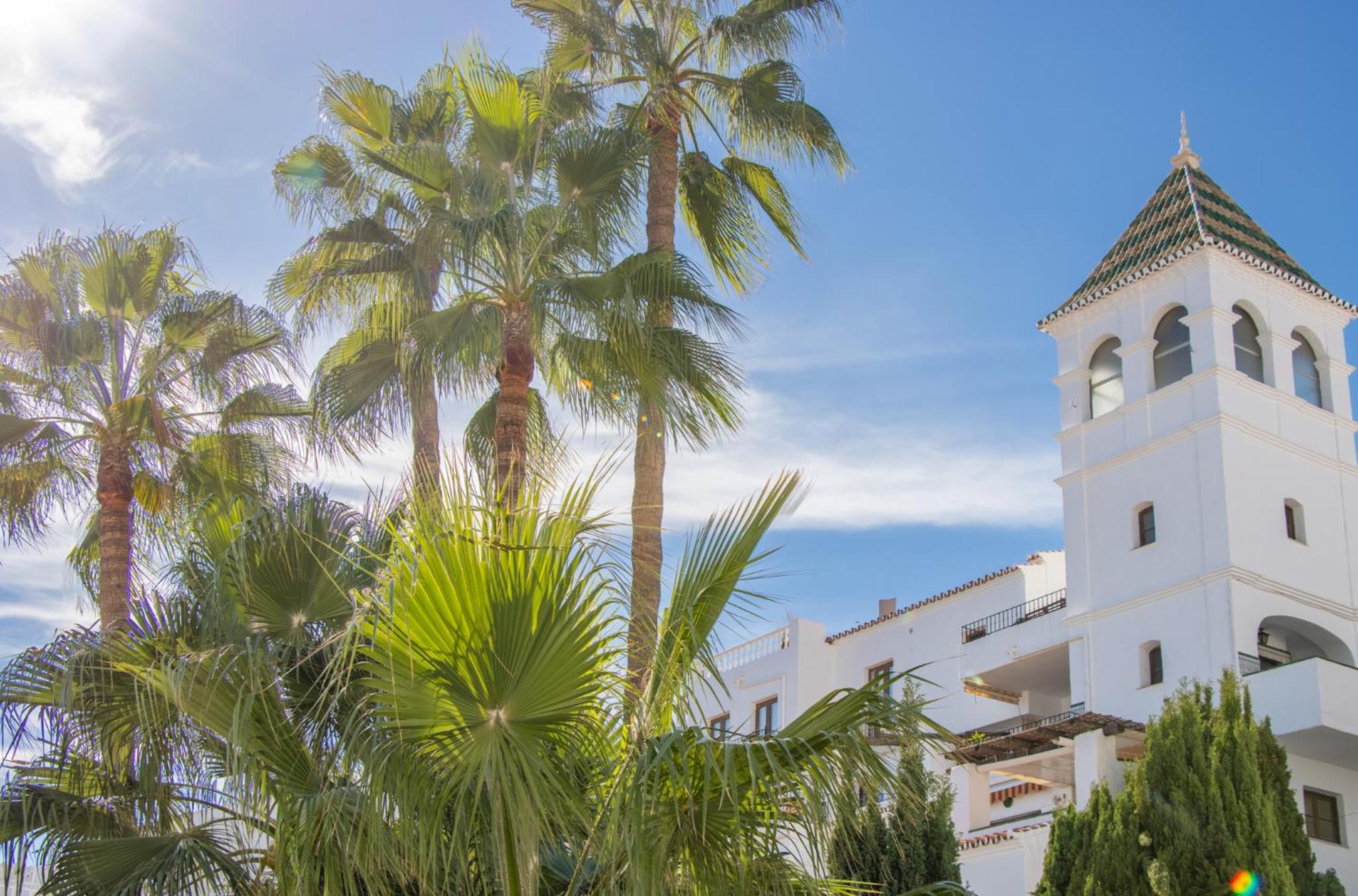 Capistrano Playa, 2 bedroom & free wi-fi view 2