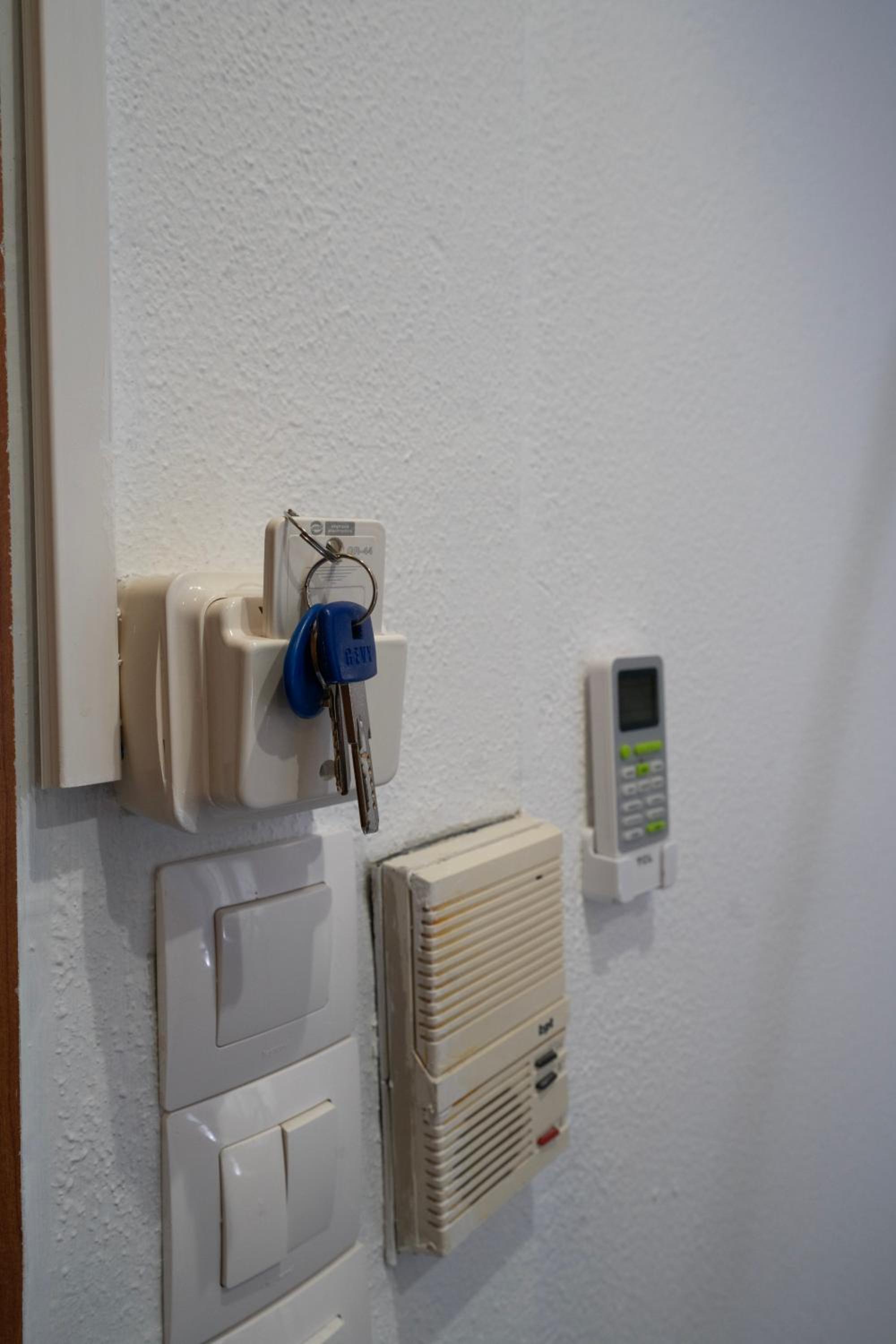 medusa apartment in glyfada