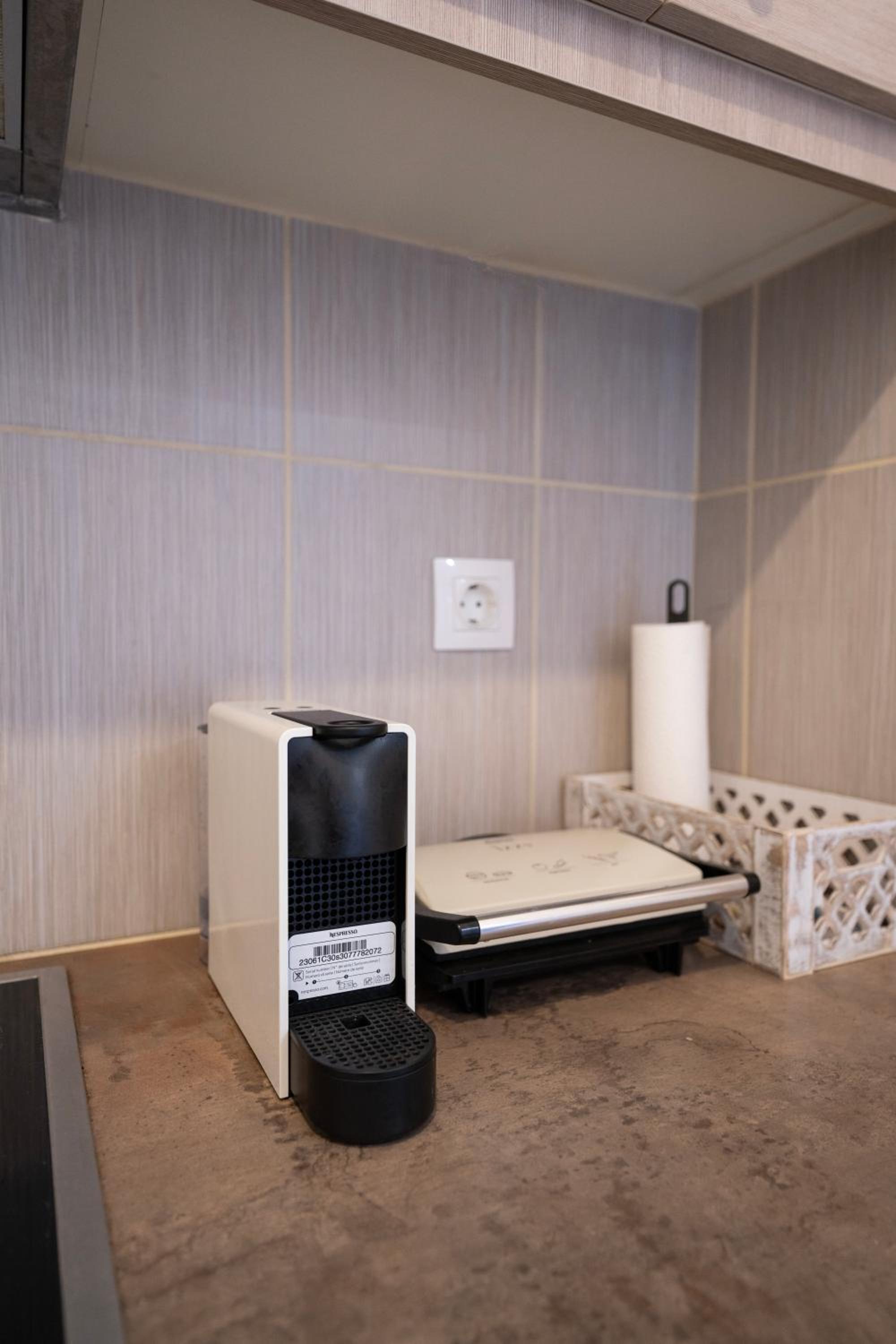 medusa apartment in glyfada