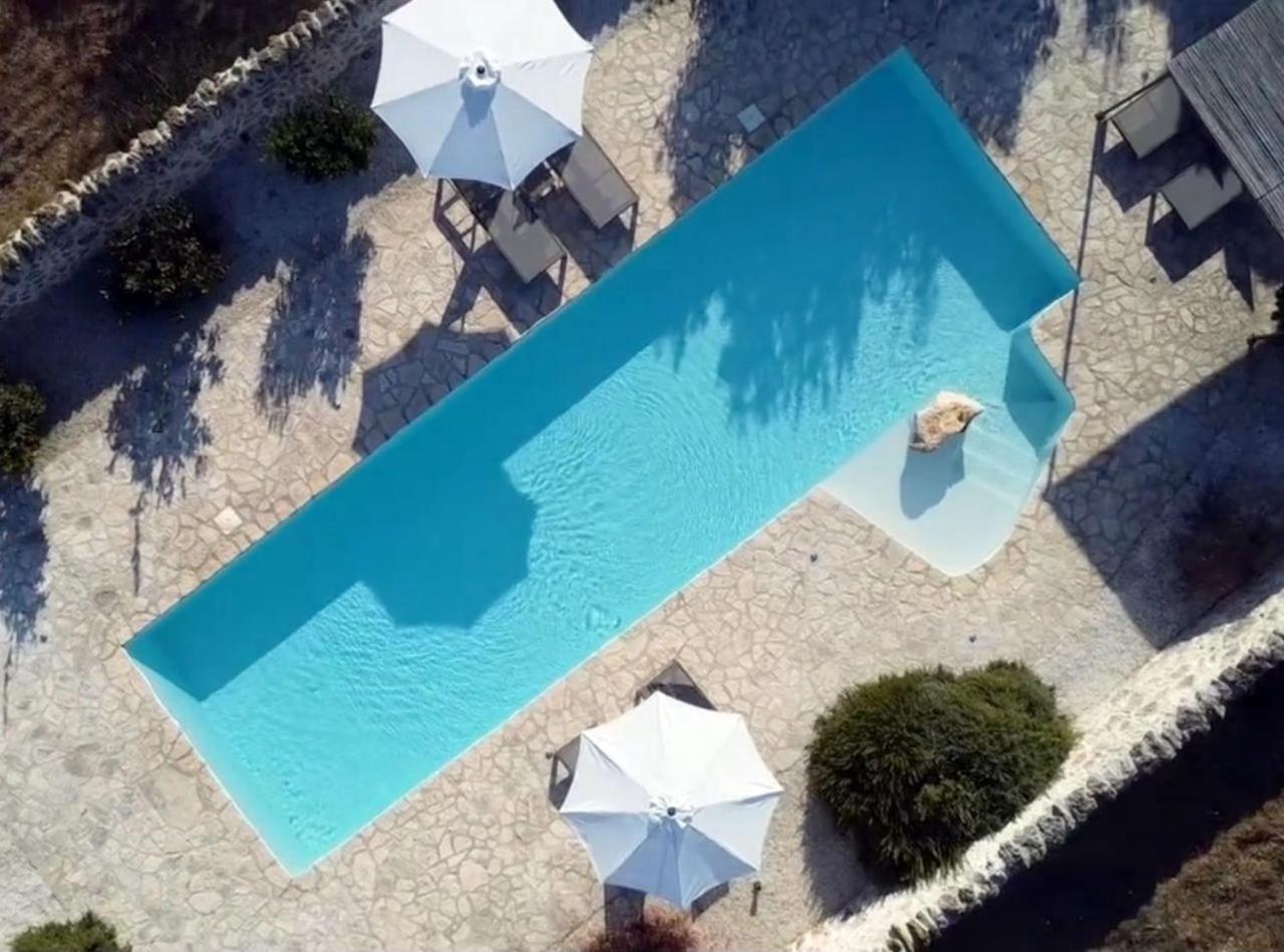 Masseria ai Pini view 2