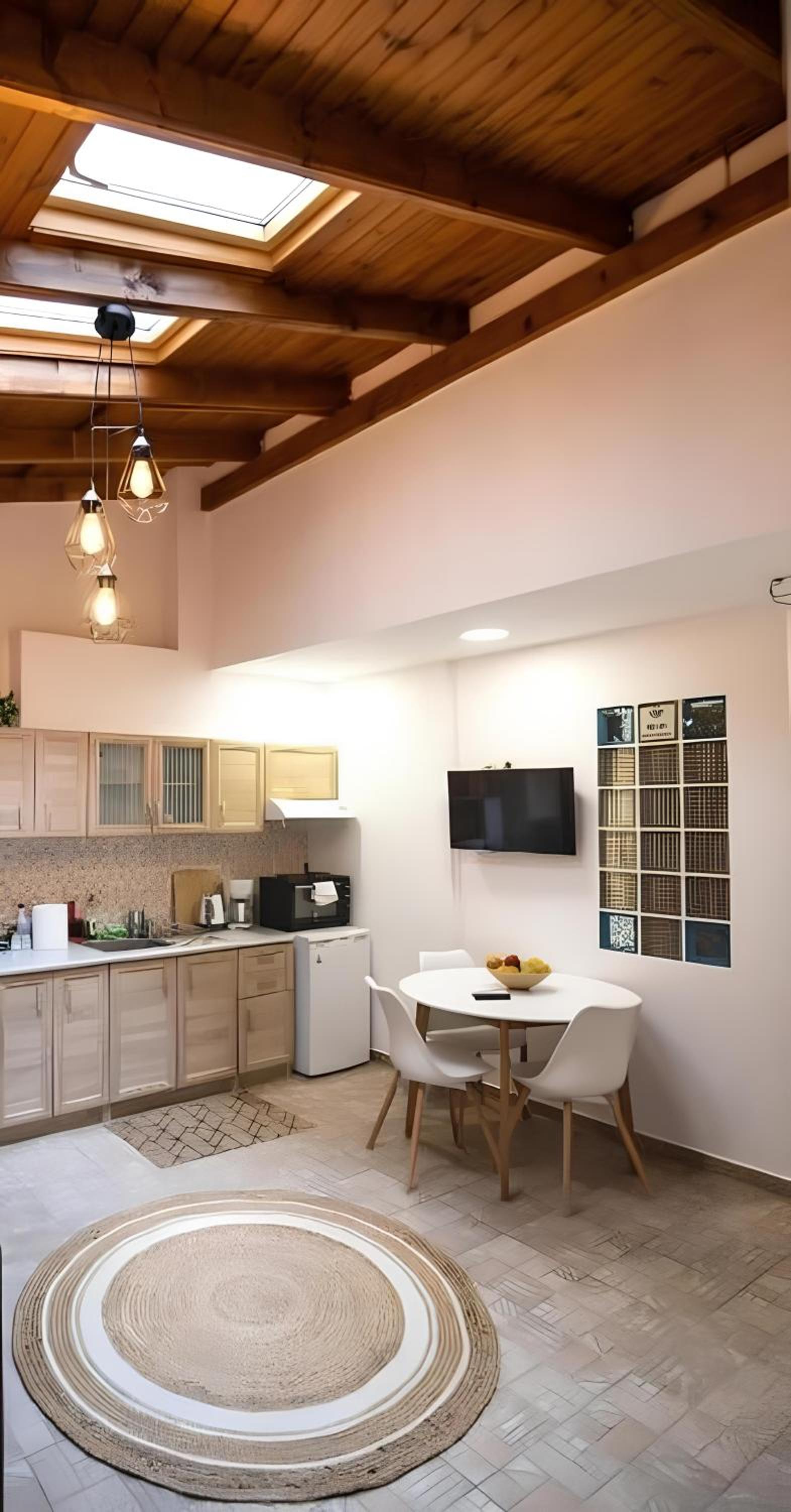 Apeiron Acropolis Suites