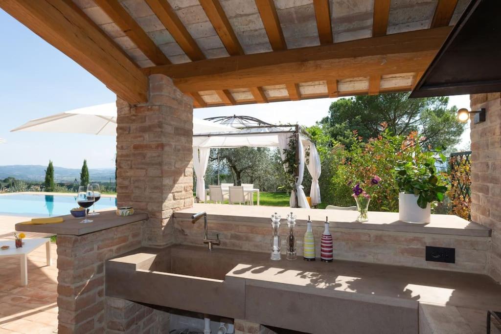 Casa Arcobaleno