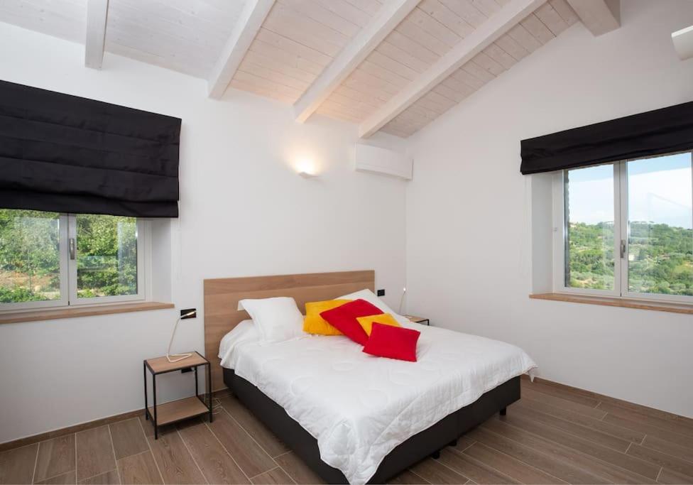 Casa Arcobaleno
