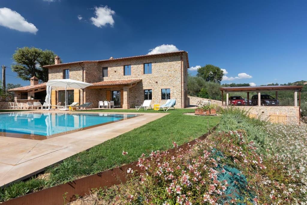 Casa Arcobaleno