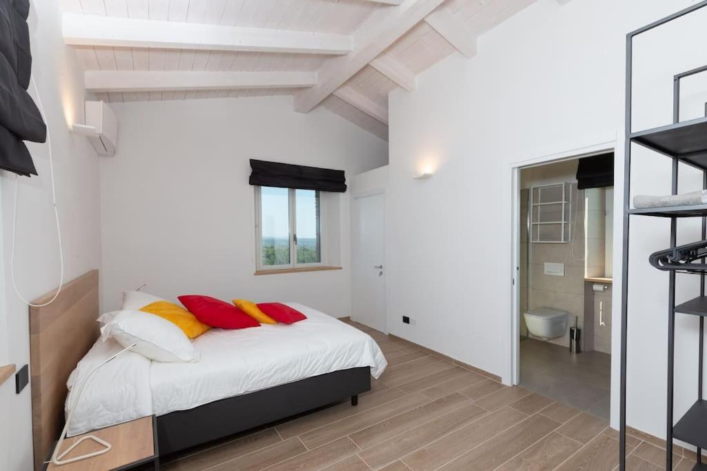 Casa Arcobaleno