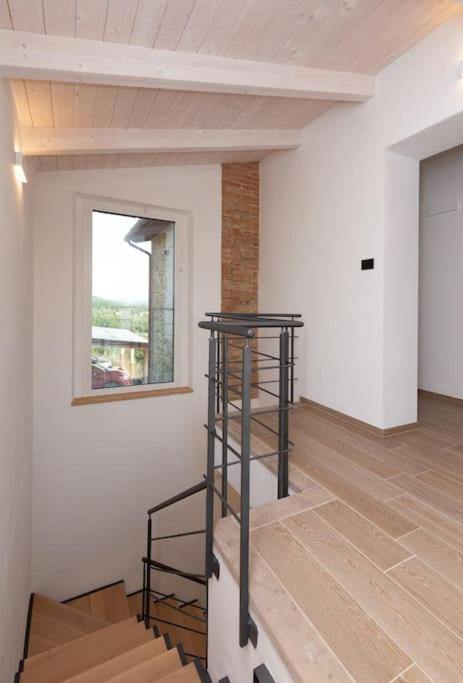 Casa Arcobaleno