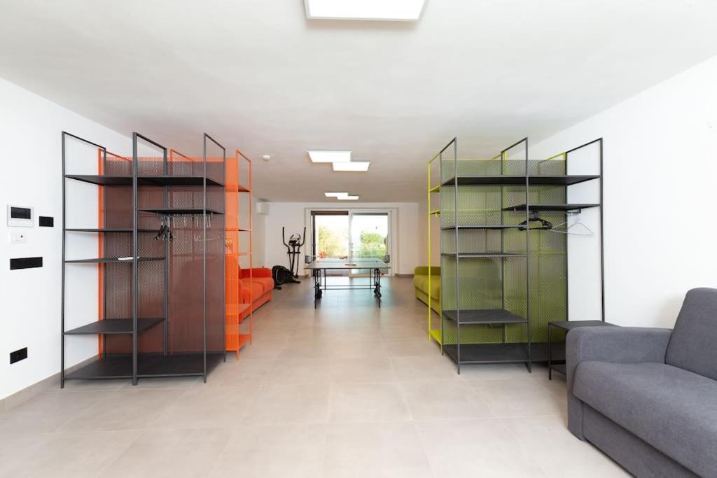 Casa Arcobaleno