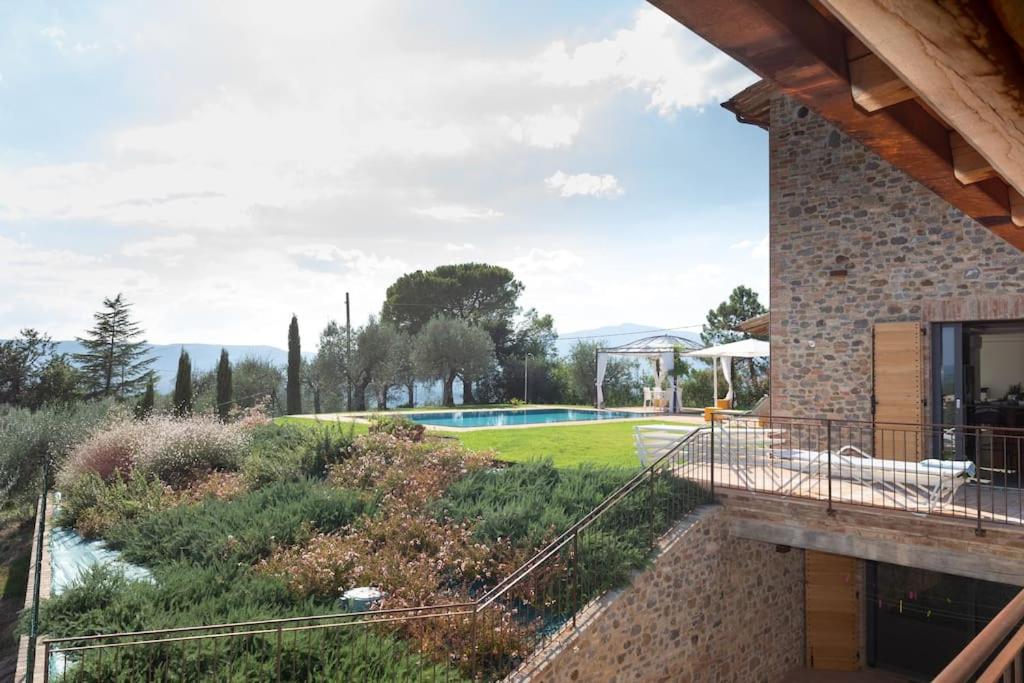 Casa Arcobaleno