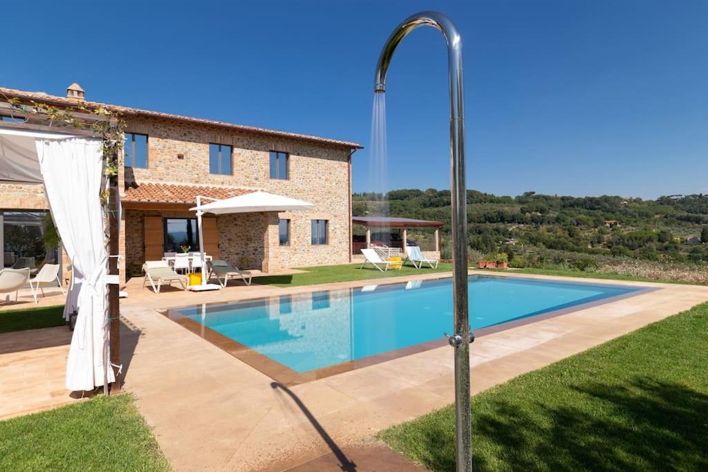 Casa Arcobaleno
