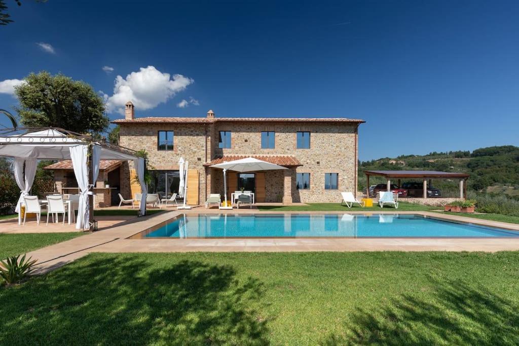 Casa Arcobaleno
