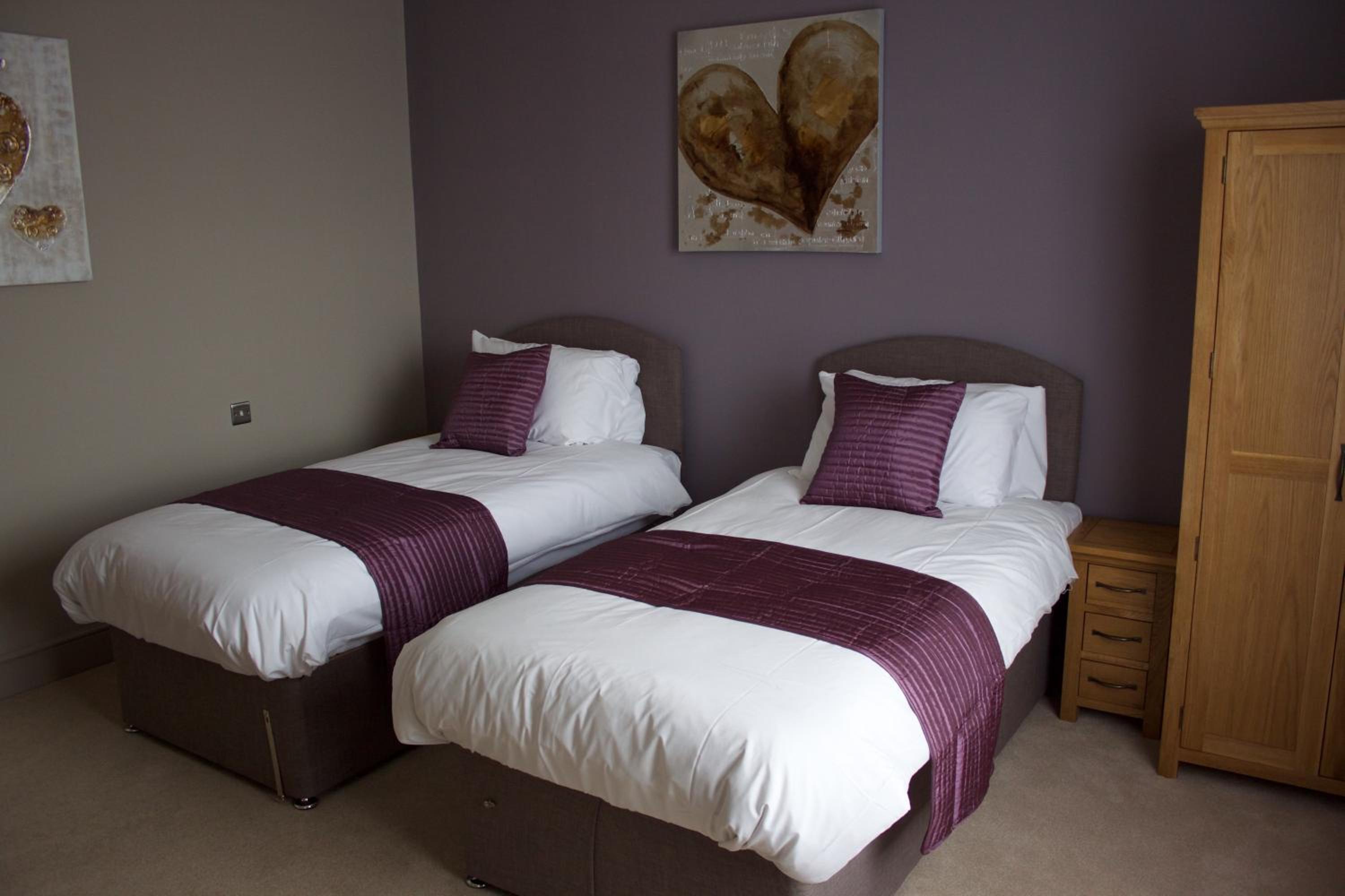 The Clyffe Hotel