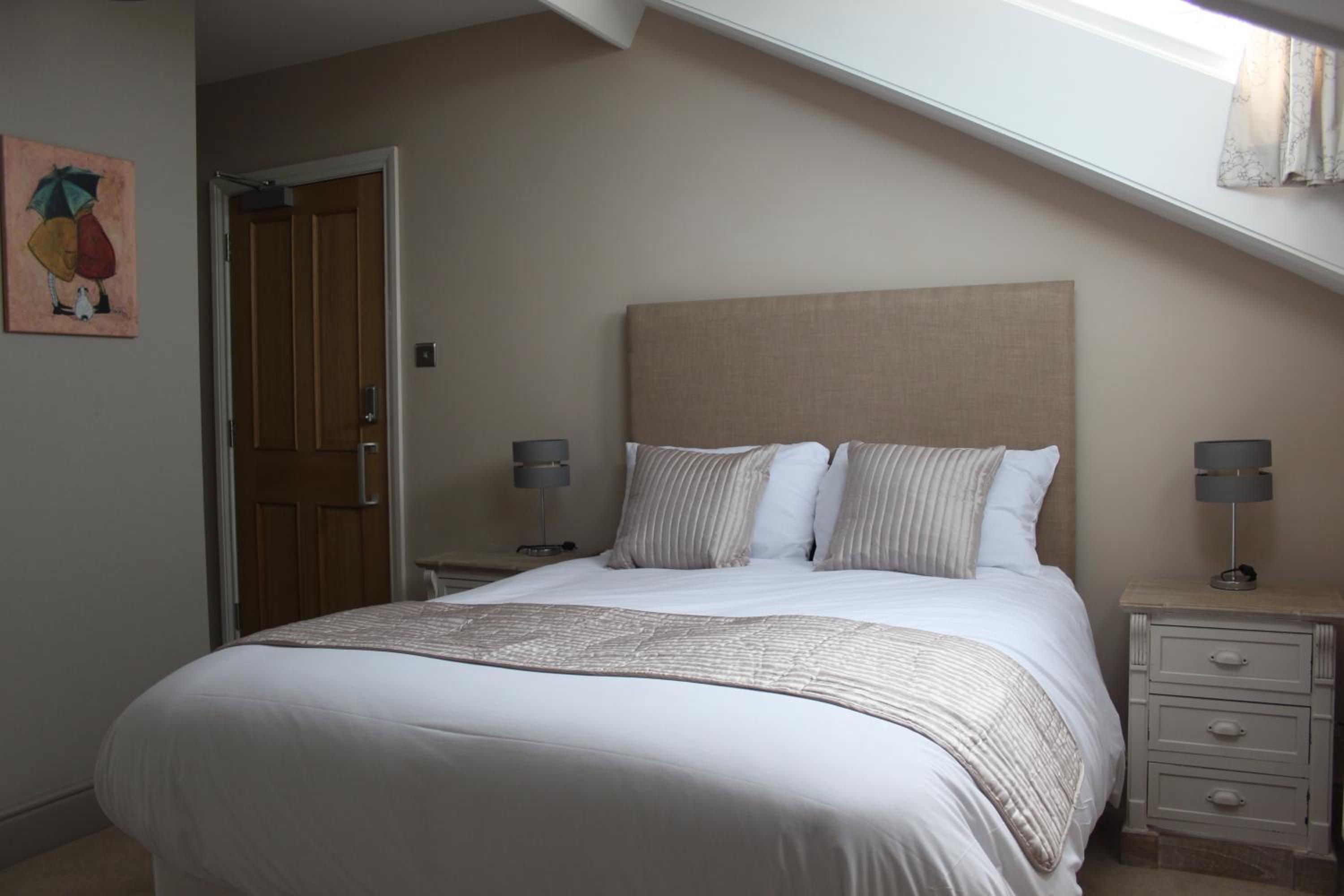 The Clyffe Hotel