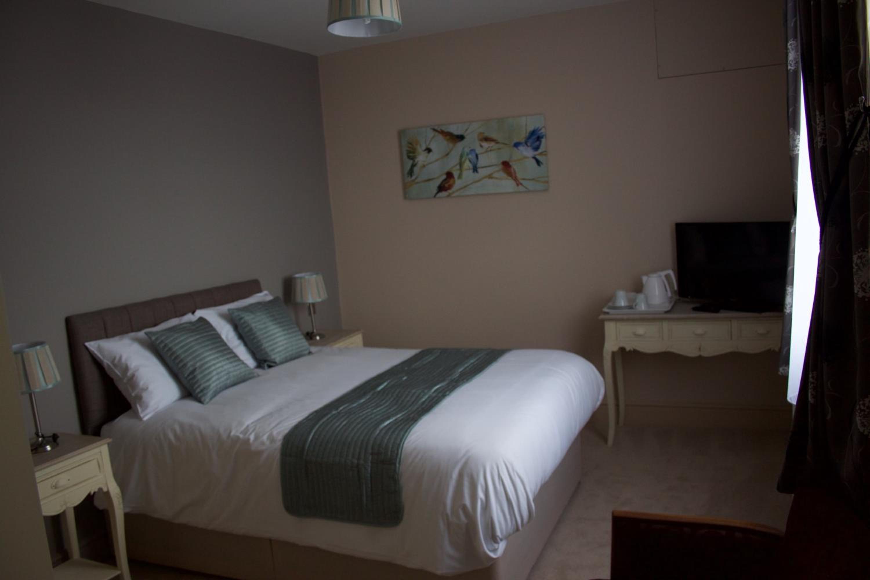 The Clyffe Hotel