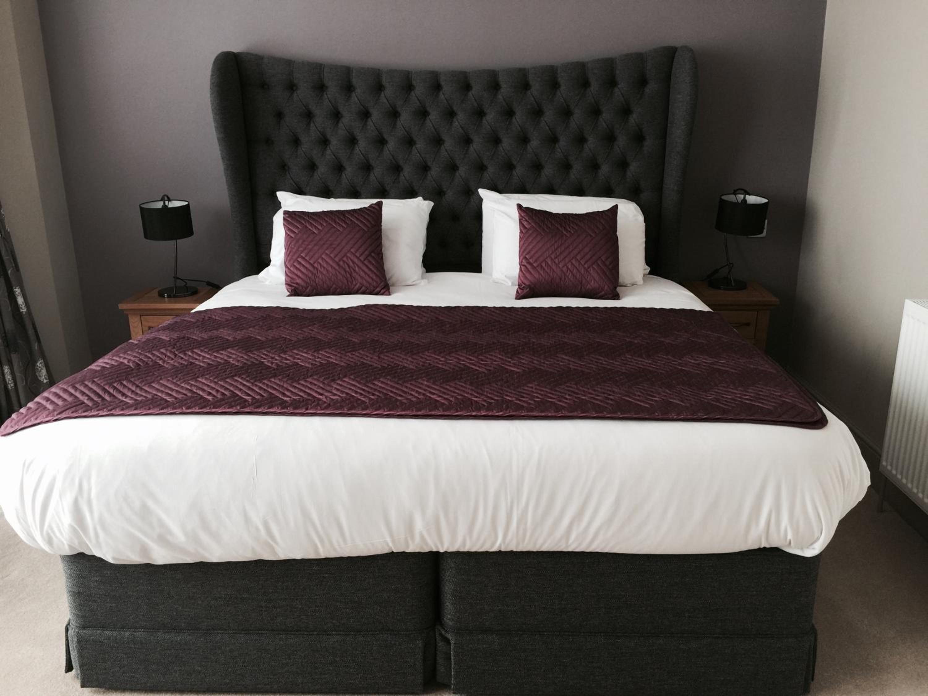 The Clyffe Hotel