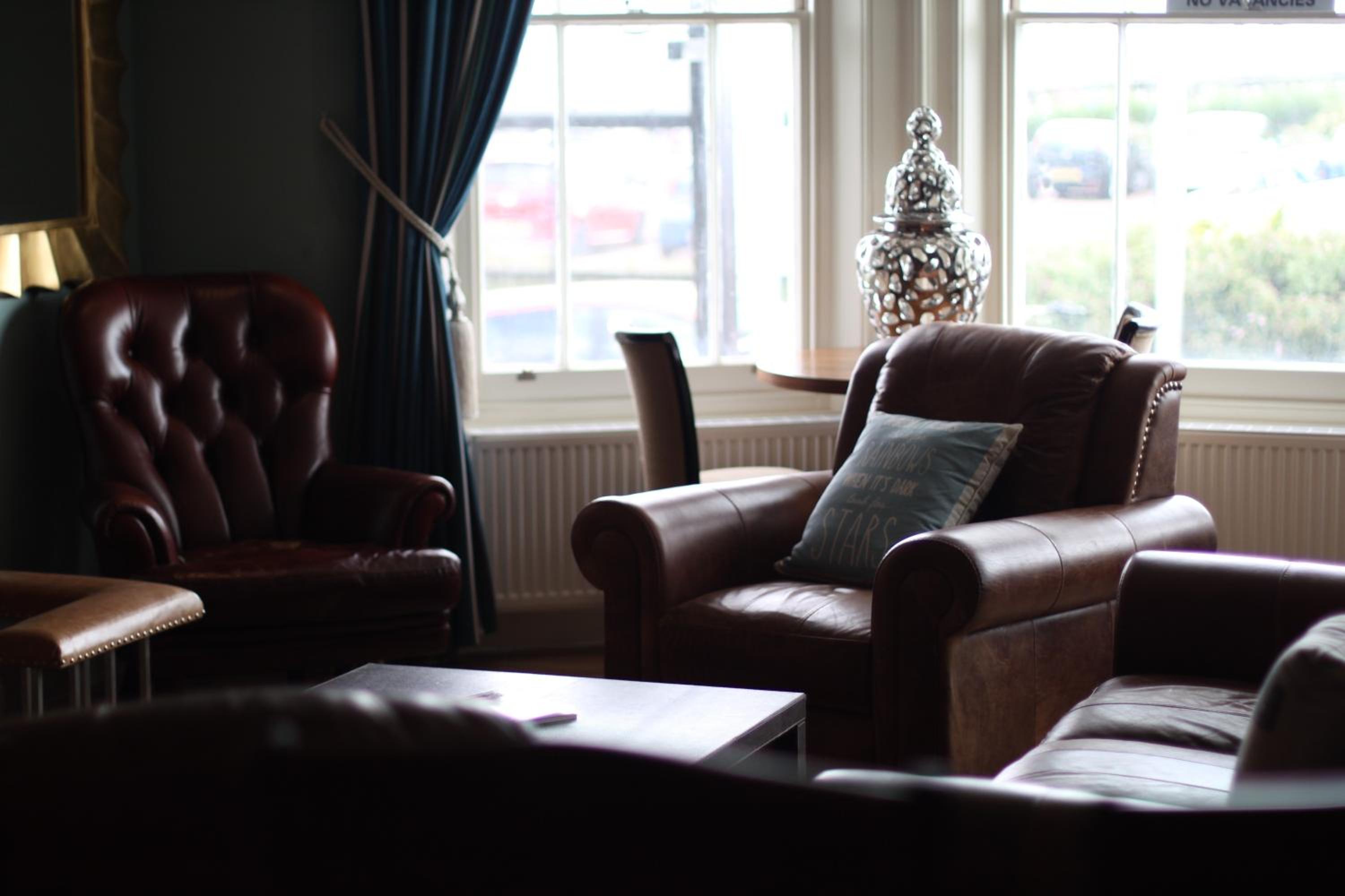 The Clyffe Hotel