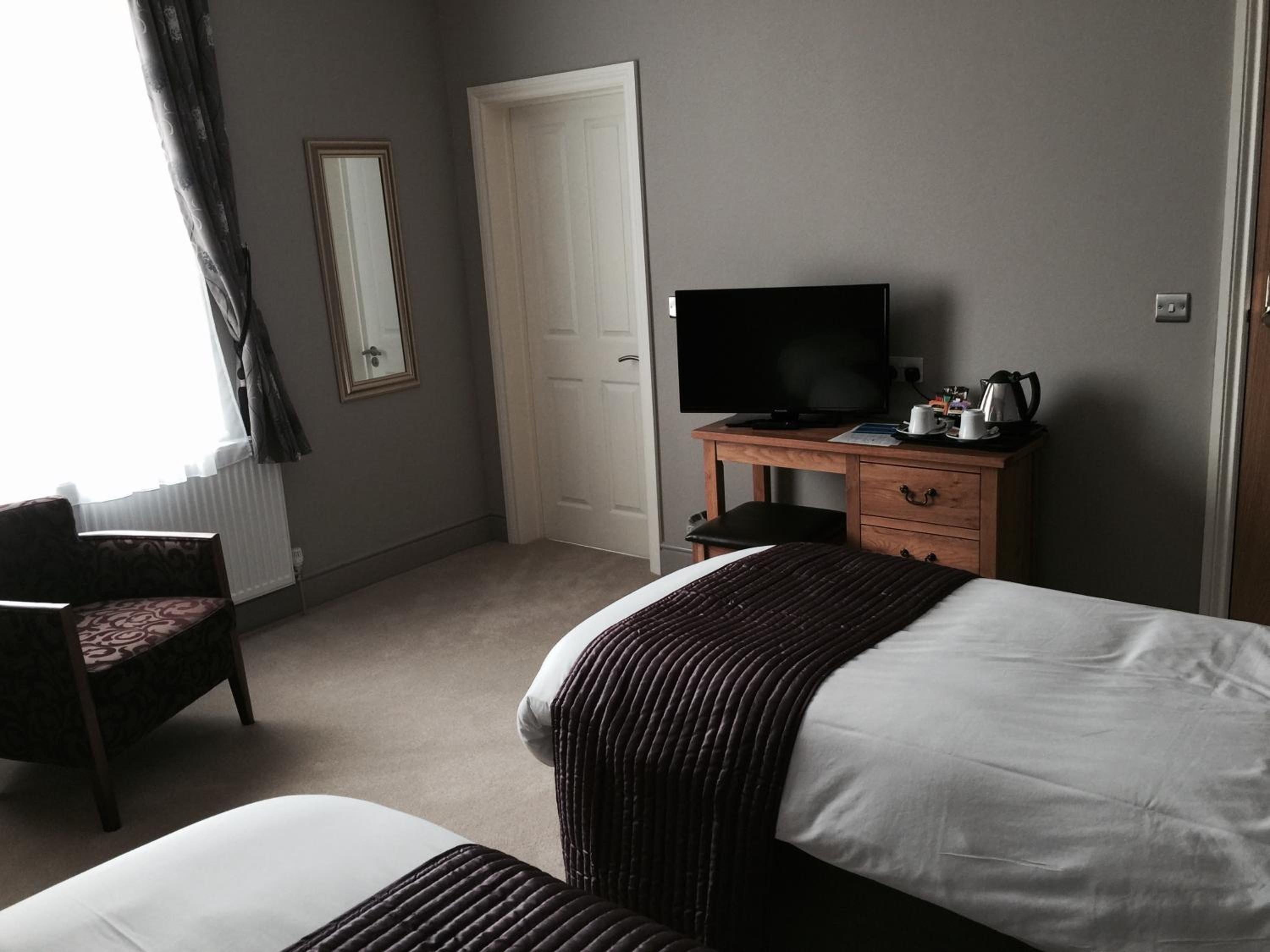 The Clyffe Hotel
