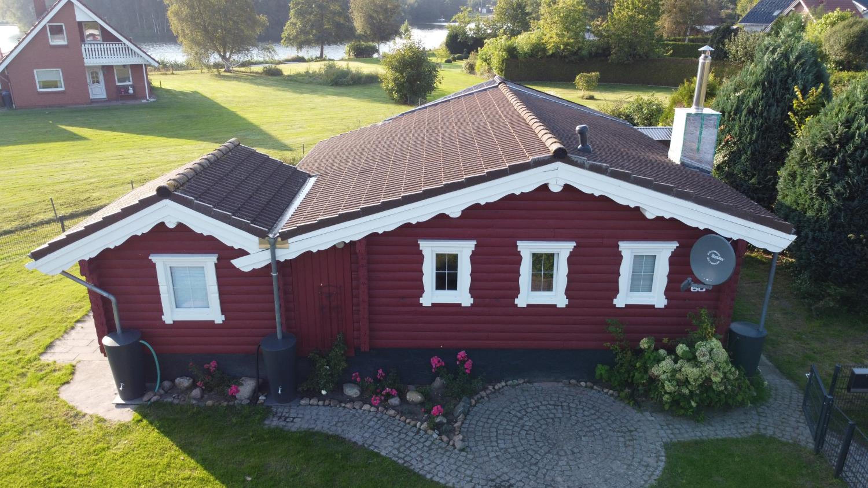 Ferienhaus“Wieden am See“ view 3