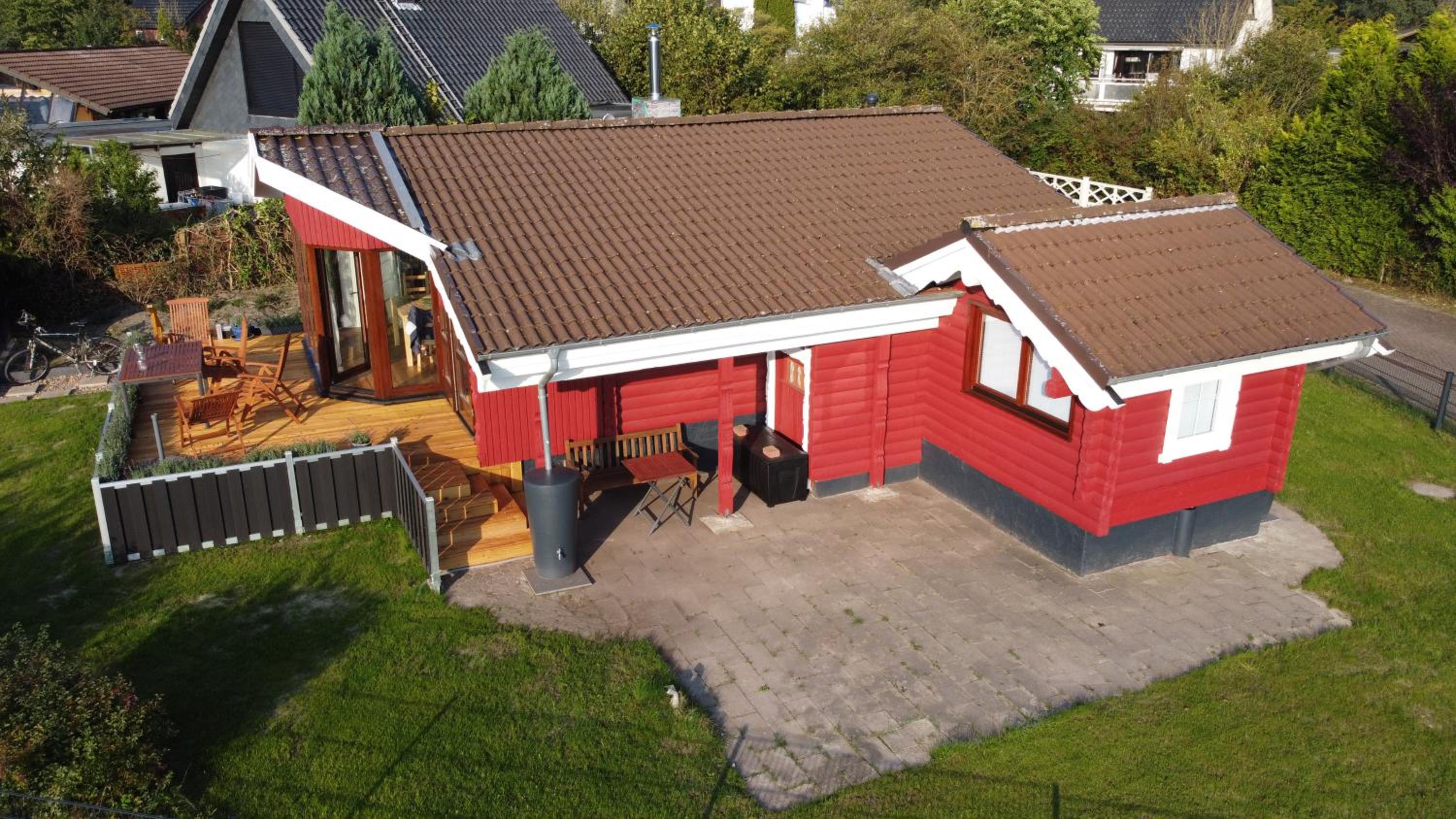 Ferienhaus“Wieden am See“ view 4